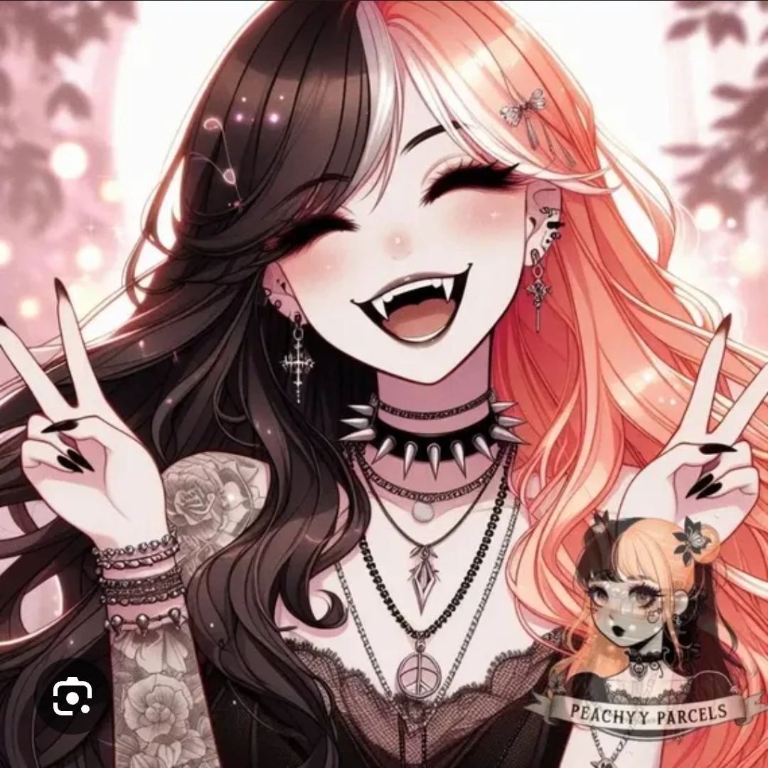 Bella Rose Blackwood thumbnail