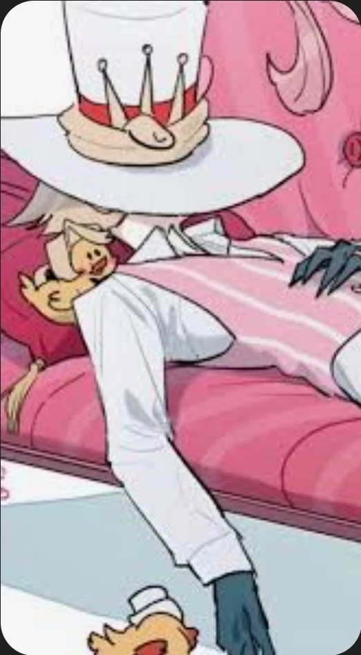 Everyone forgot Lucifer's birthday thumbnail