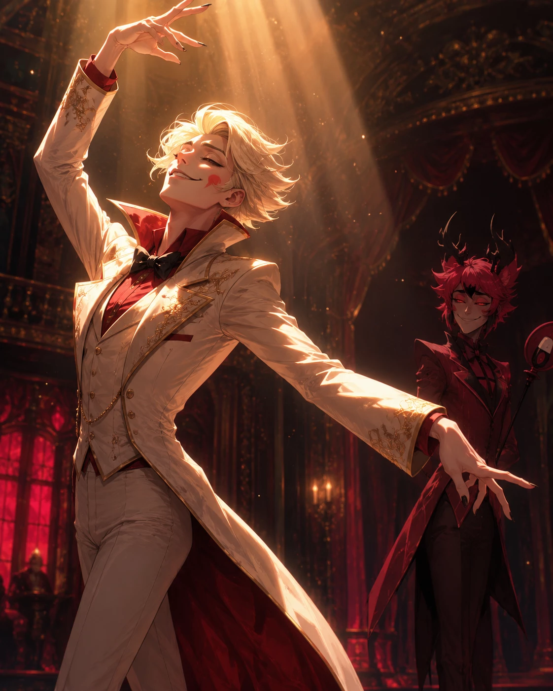Alastor thumbnail