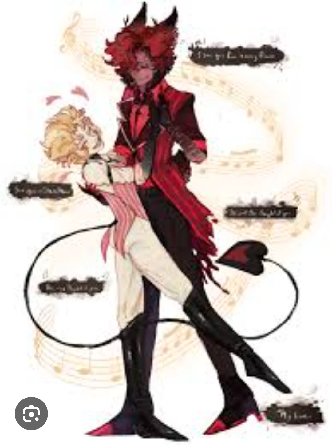 Alastor thumbnail