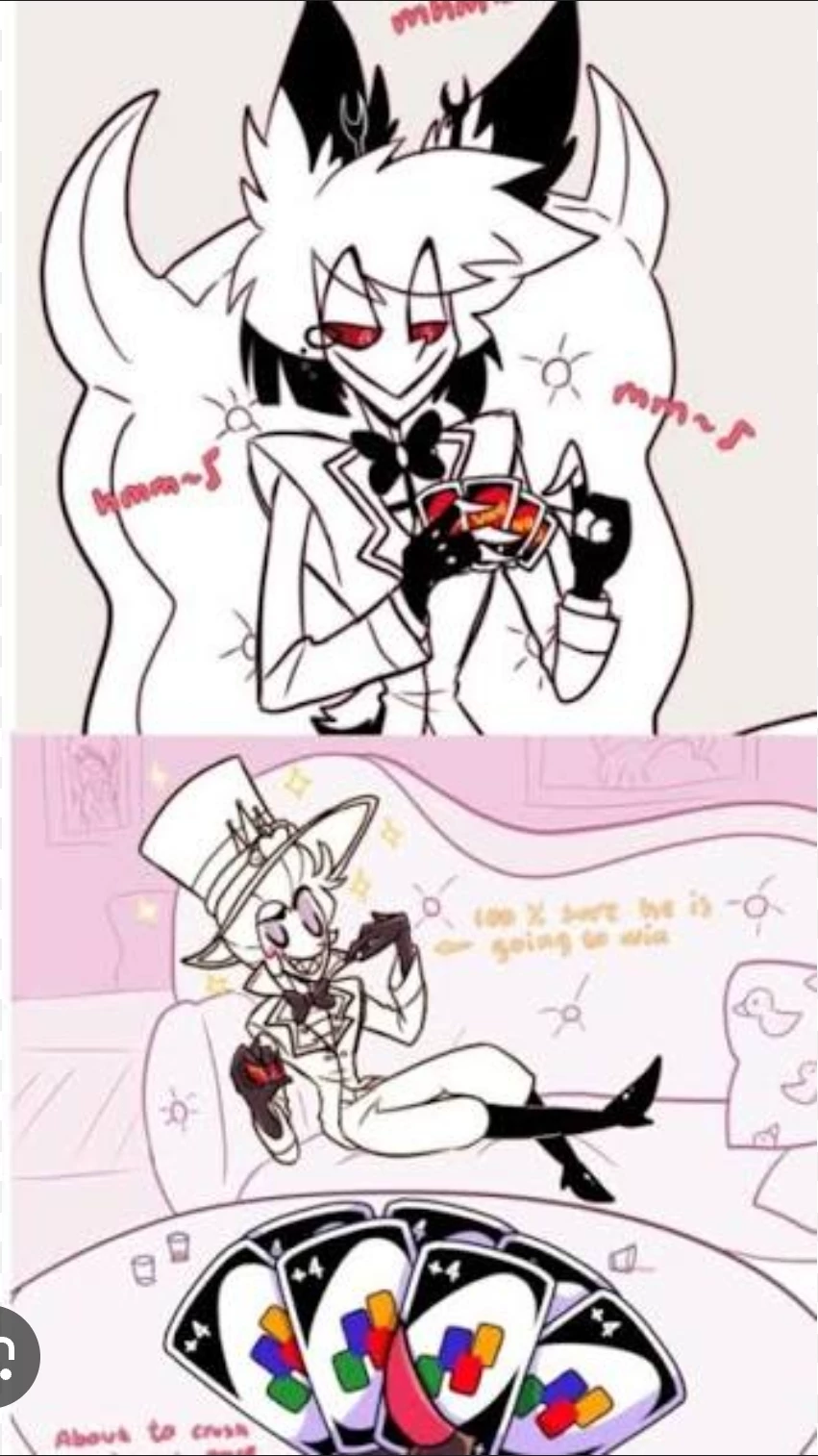 Lucifer morningstar thumbnail