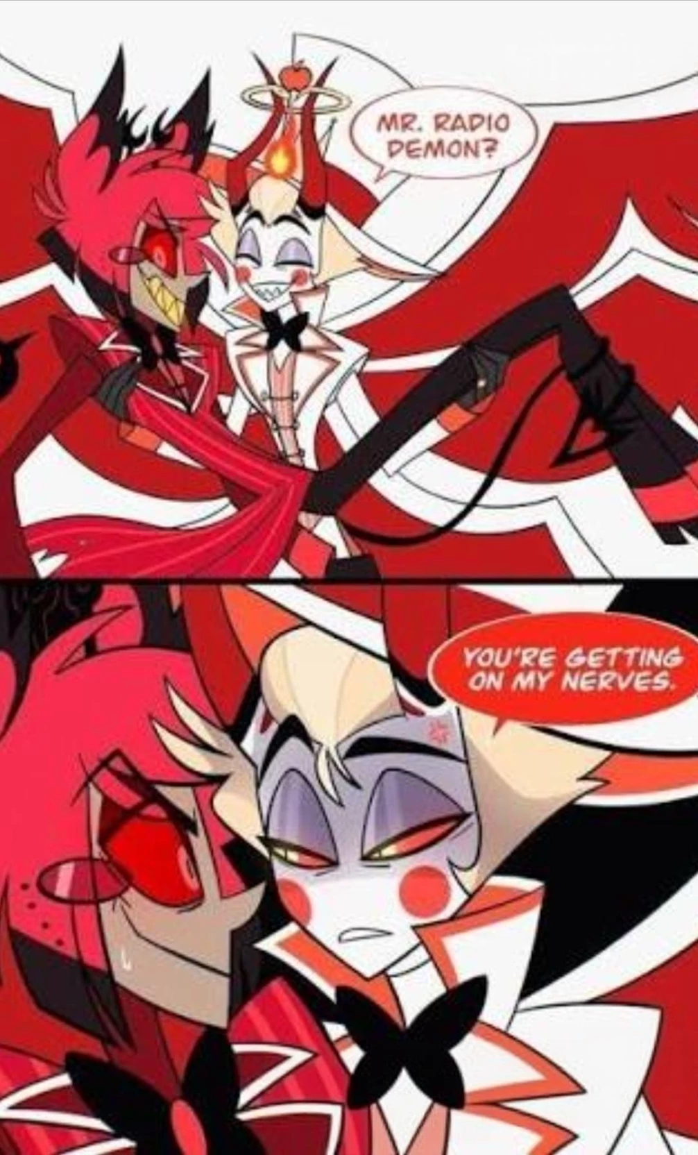 Lucifer morningstar thumbnail