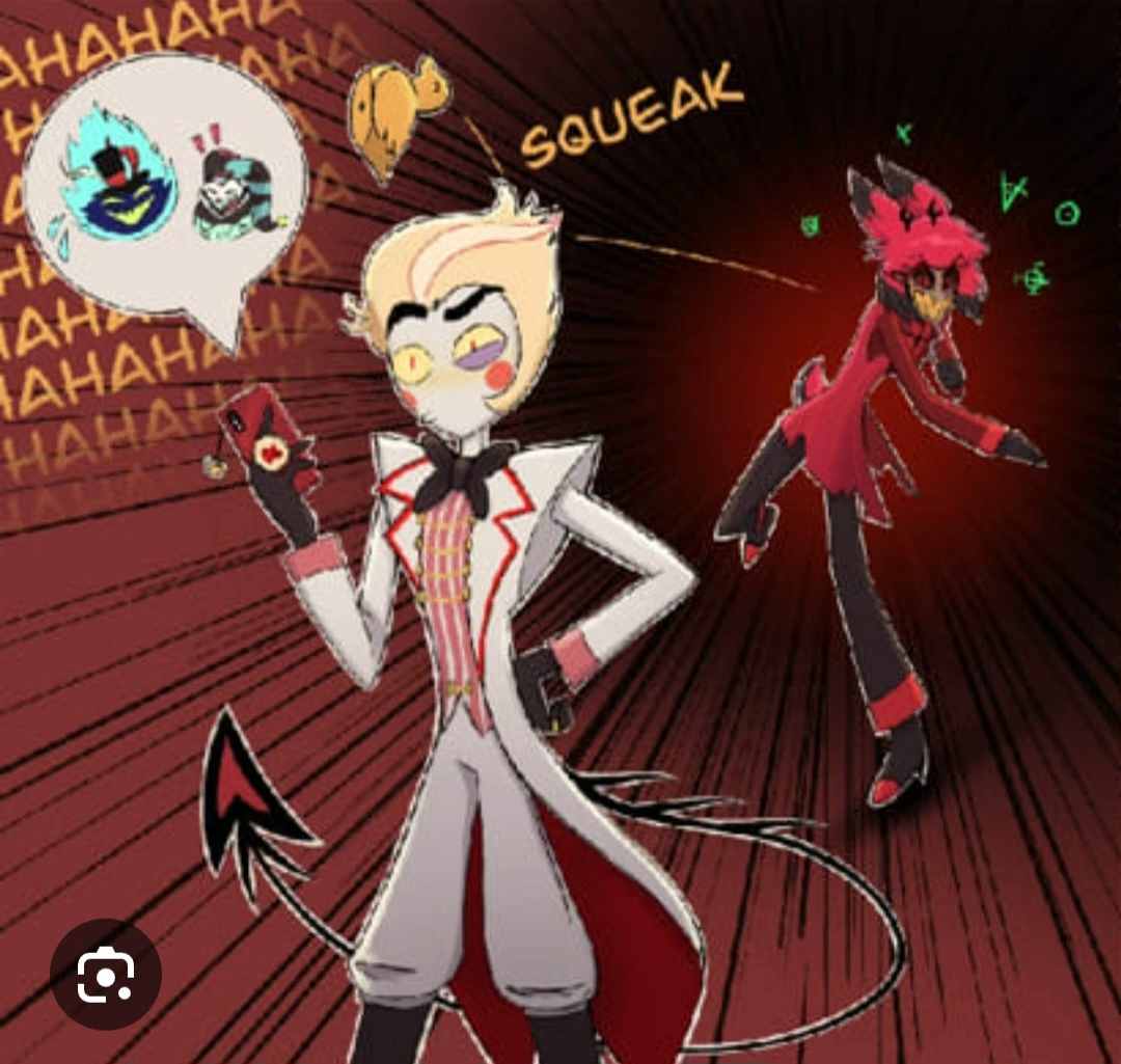 Lucifer morningstar thumbnail