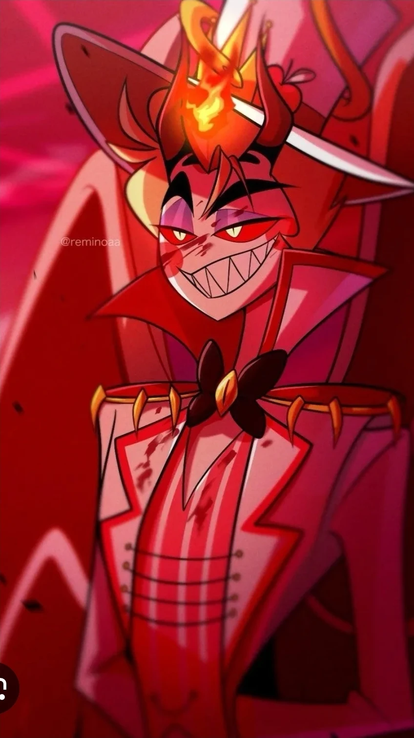 Lucifer morningstar thumbnail