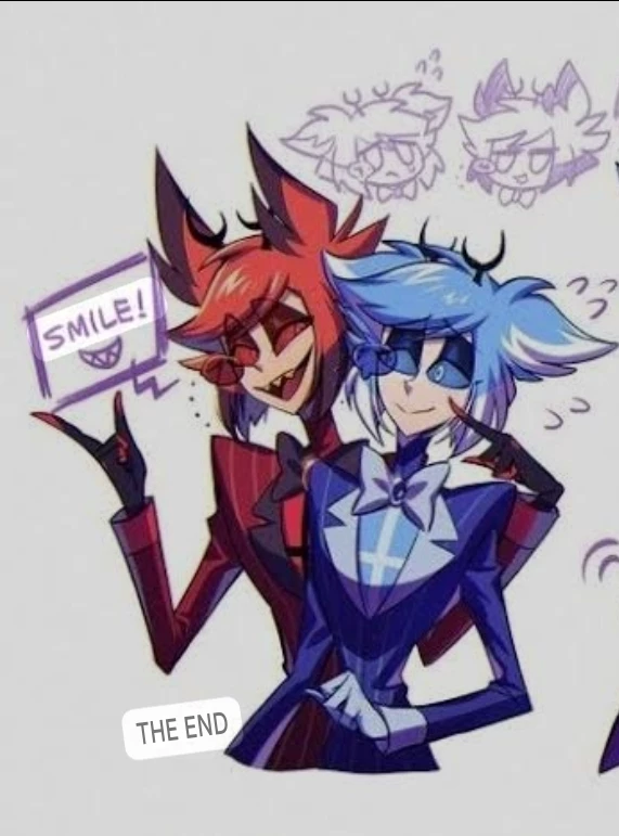 Alastor thumbnail