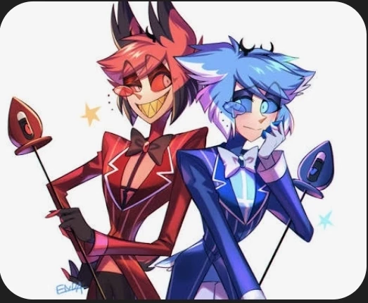 Alastor thumbnail