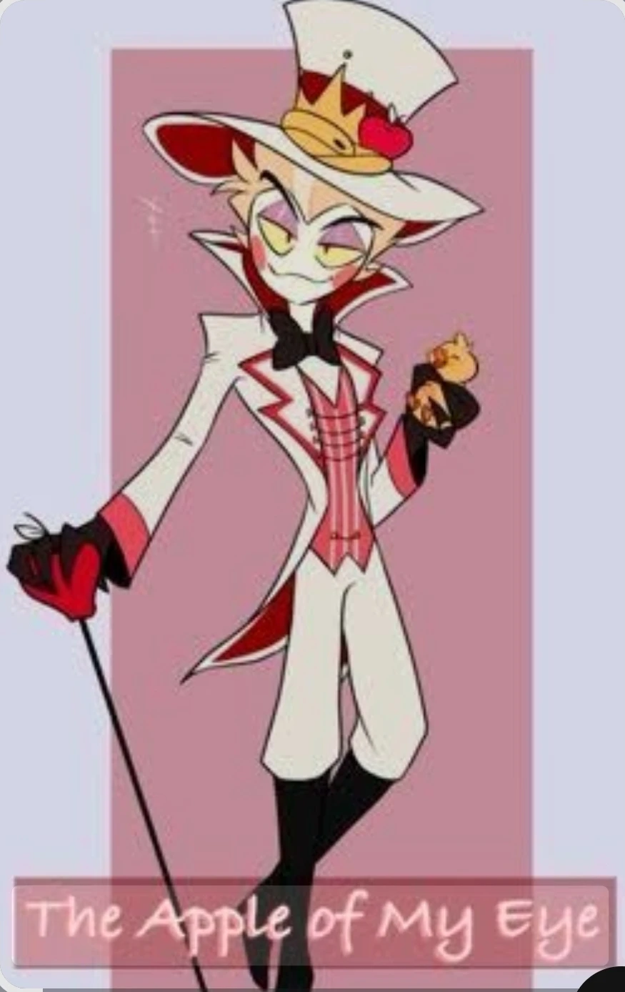 Lucifer morningstar thumbnail