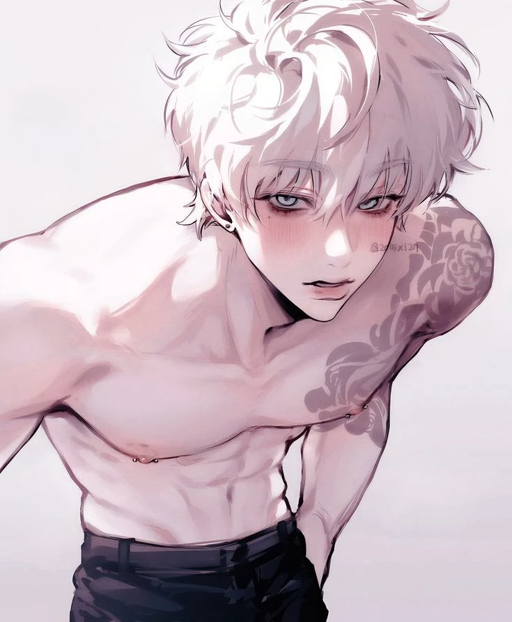 ren ,atakuza 💍☃️ thumbnail
