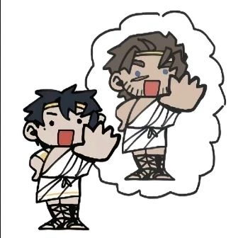 Telemachus  thumbnail