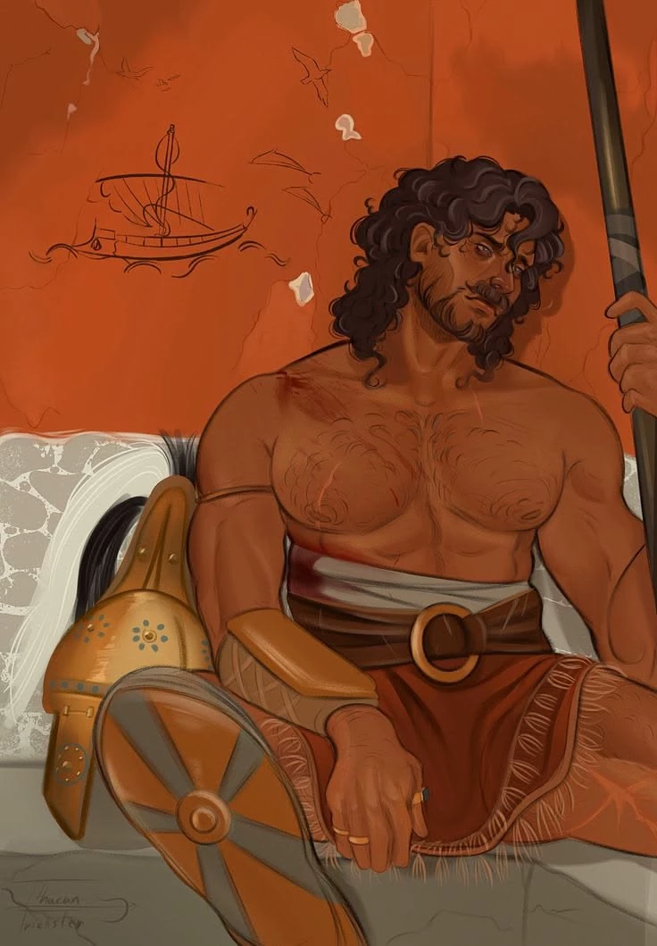 Odysseus thumbnail