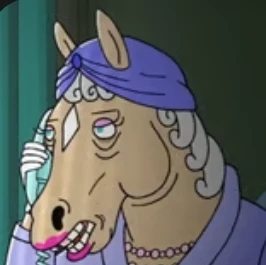Beatrice Horseman thumbnail
