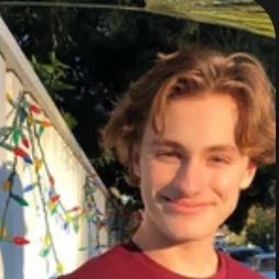 Cooper Bradford  thumbnail
