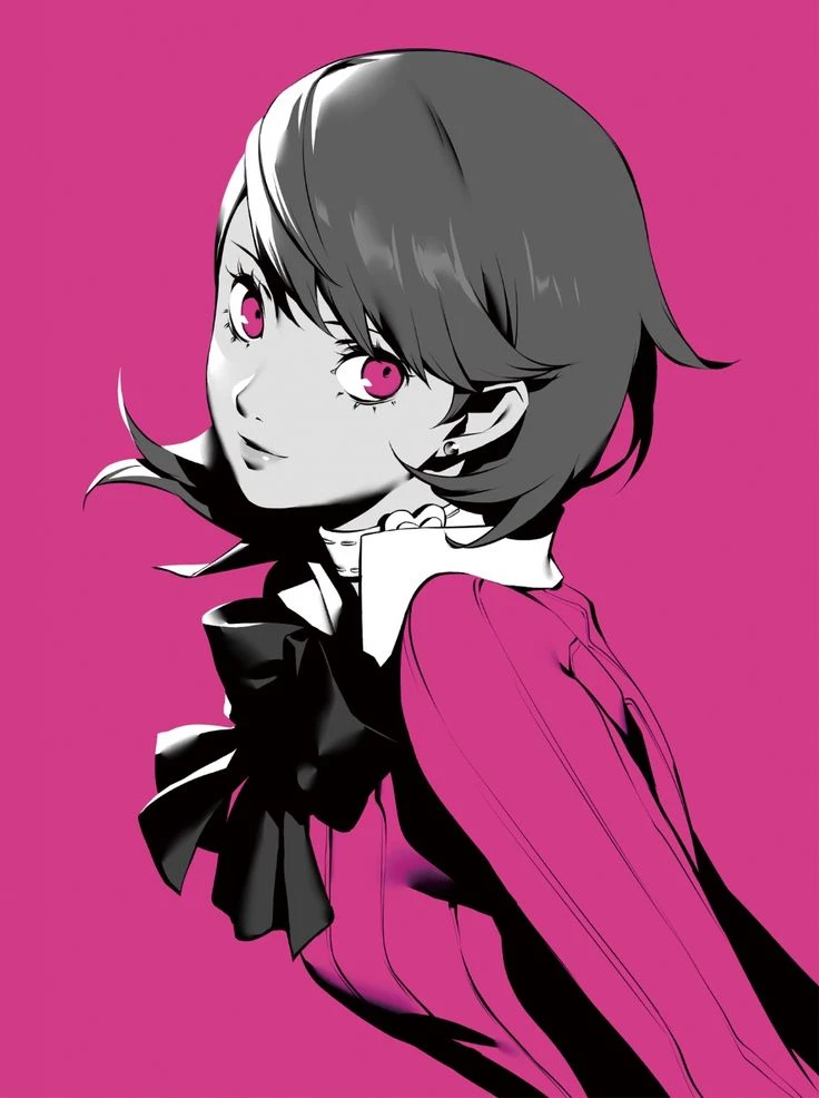 Yukari Takeba thumbnail