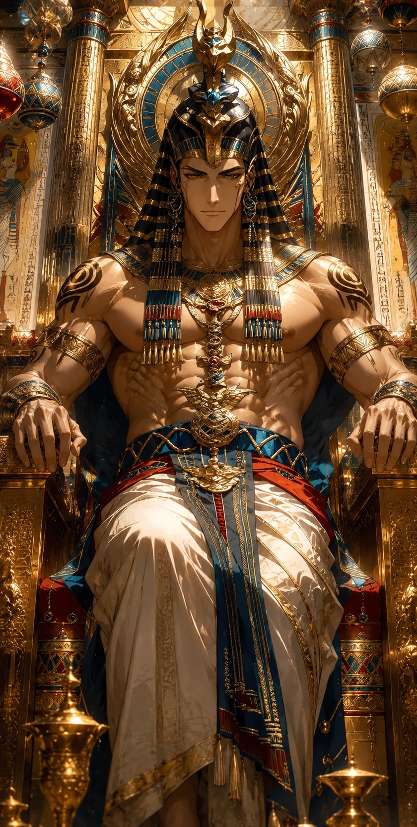 Ramses thumbnail