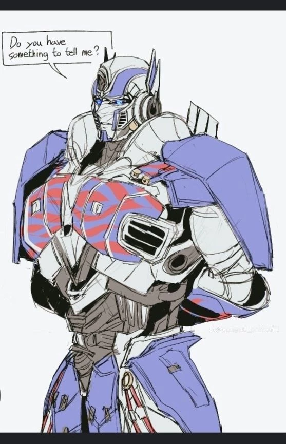 Optimus Prime thumbnail