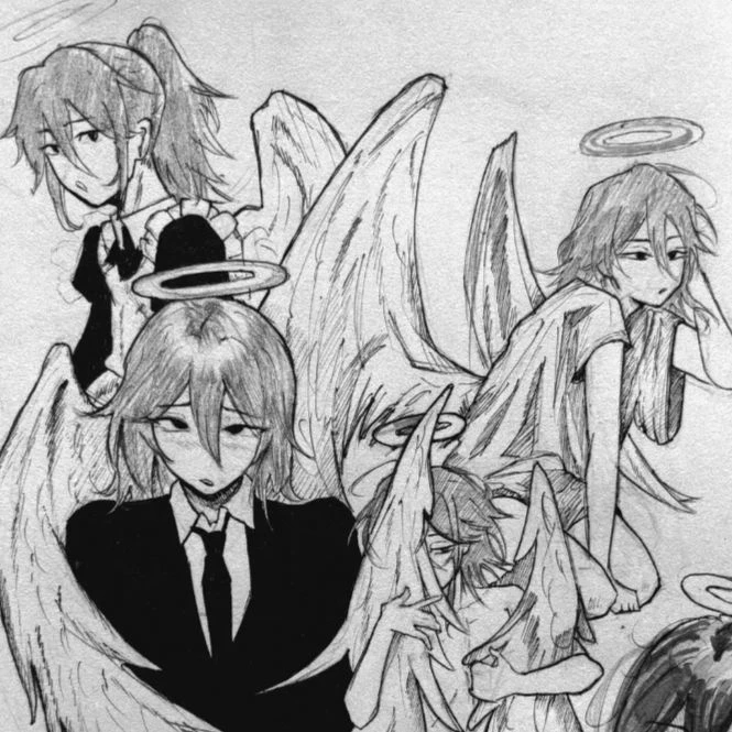Angel Devil  thumbnail