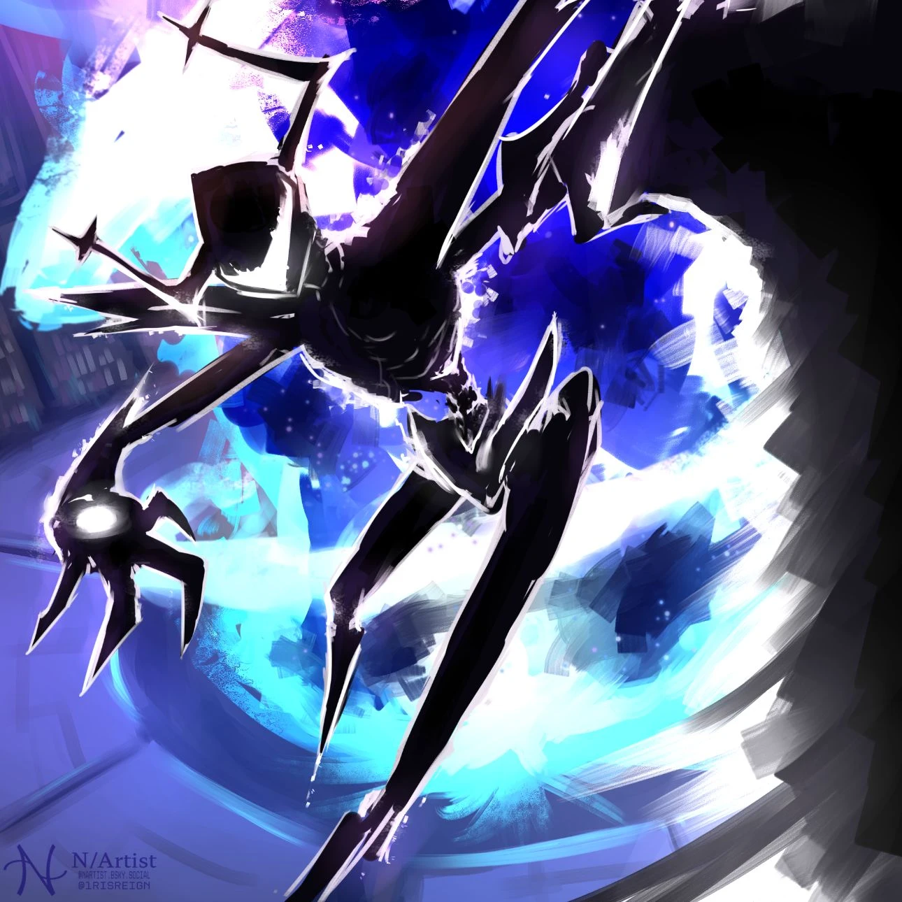 The Roaring Knight thumbnail