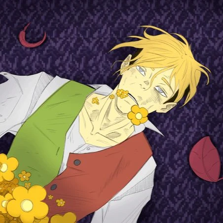 Flowery thumbnail