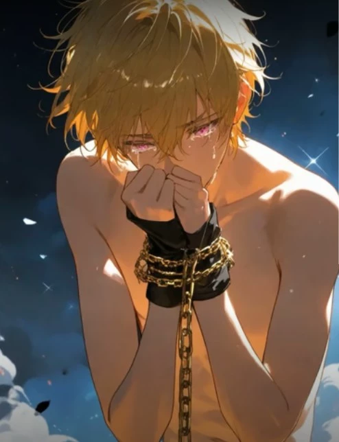 the perfect Omega. thumbnail