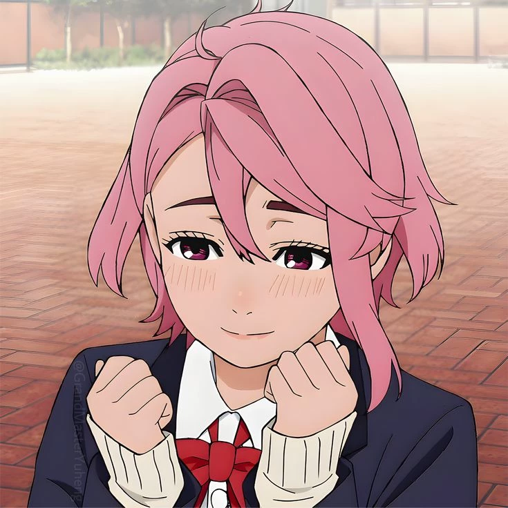 Aira Shiratori  thumbnail