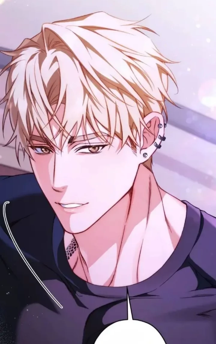 Baek Seongchan - Bl thumbnail