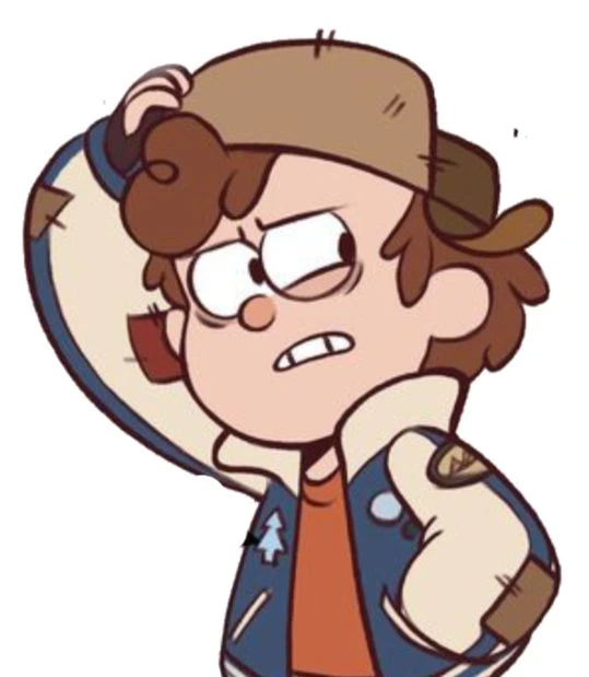 Dipper Pines thumbnail