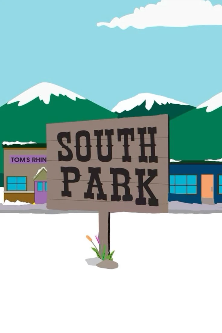 South Park thumbnail