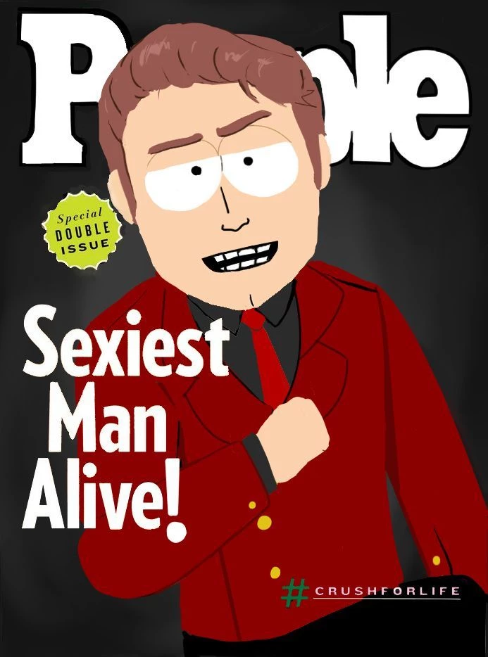 Eric Cartman thumbnail
