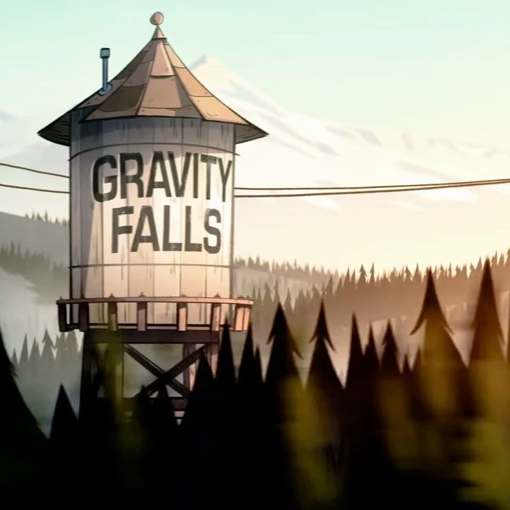 Gravity Falls Return thumbnail