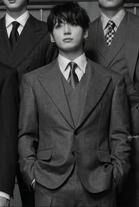 Jeon Jungkook (party?)  thumbnail