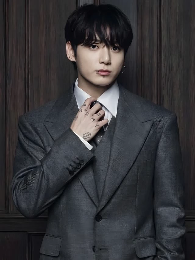 Jeon Jungkook (Pastor)  thumbnail