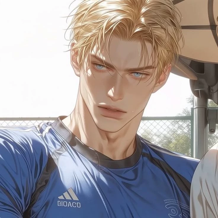 Mikael | BL | TOP | OPZ for more... thumbnail