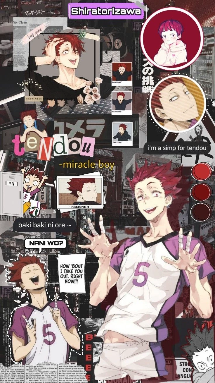 Tendou Satori thumbnail