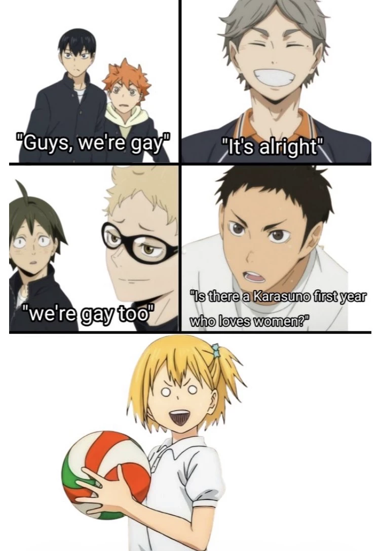 Training camp Haikyu!! thumbnail