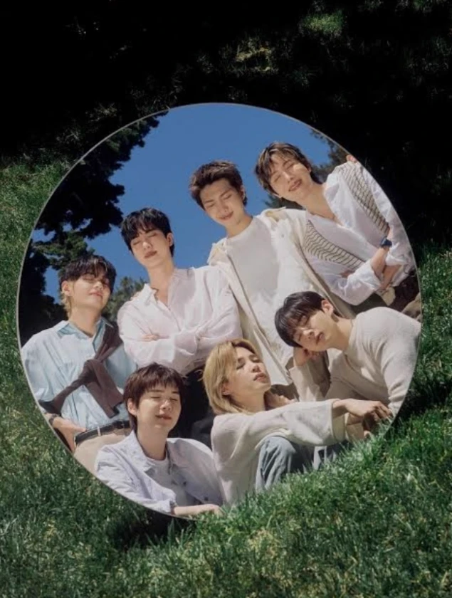 BTS thumbnail