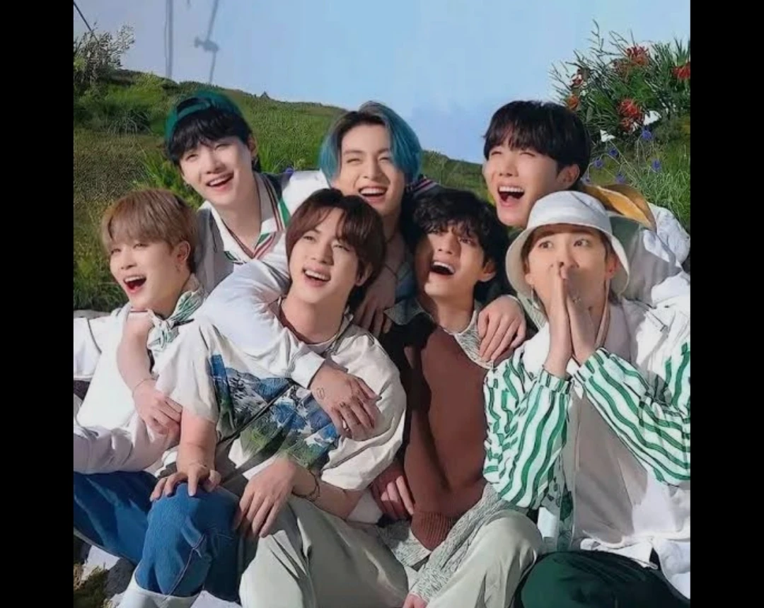 BTS thumbnail