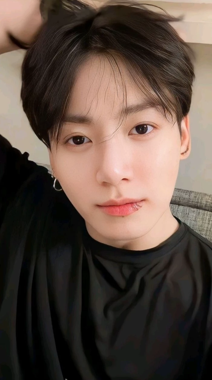 Jungkook thumbnail