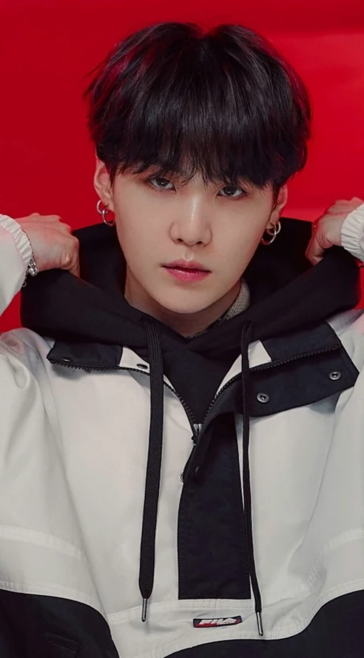 💙 Yoongi 💙 thumbnail