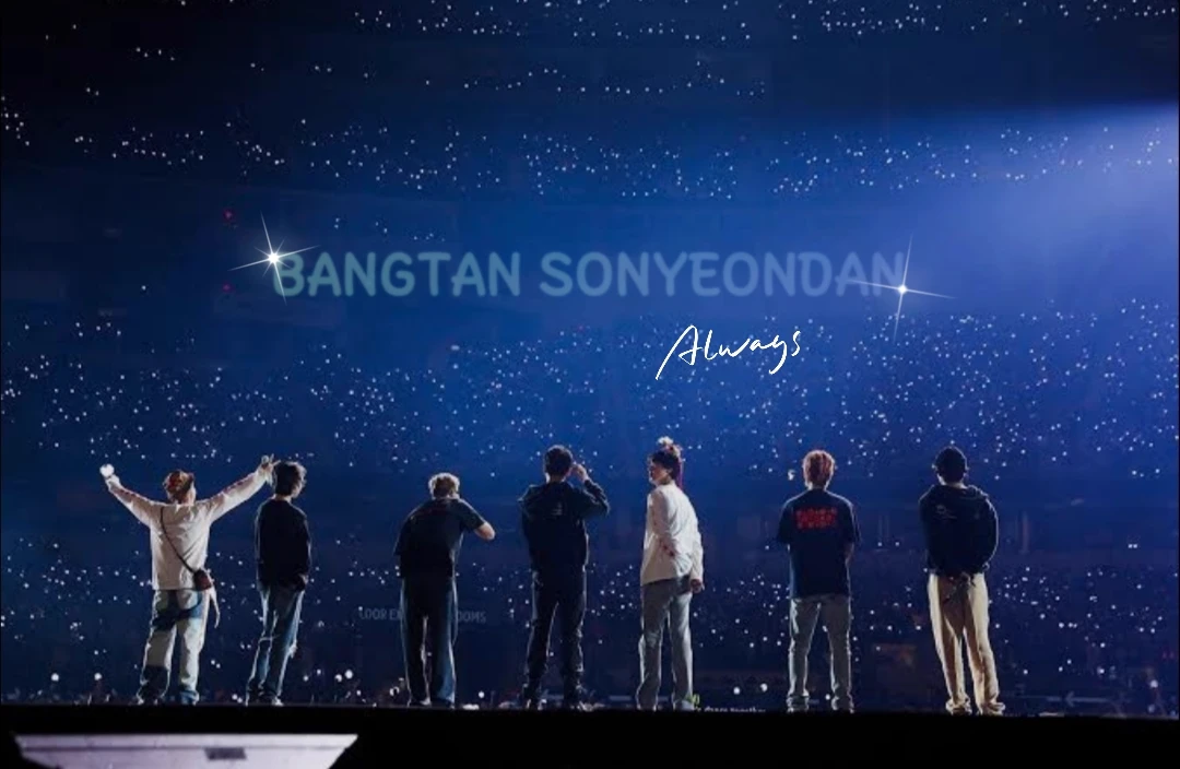 ☄️BTS☄️ thumbnail