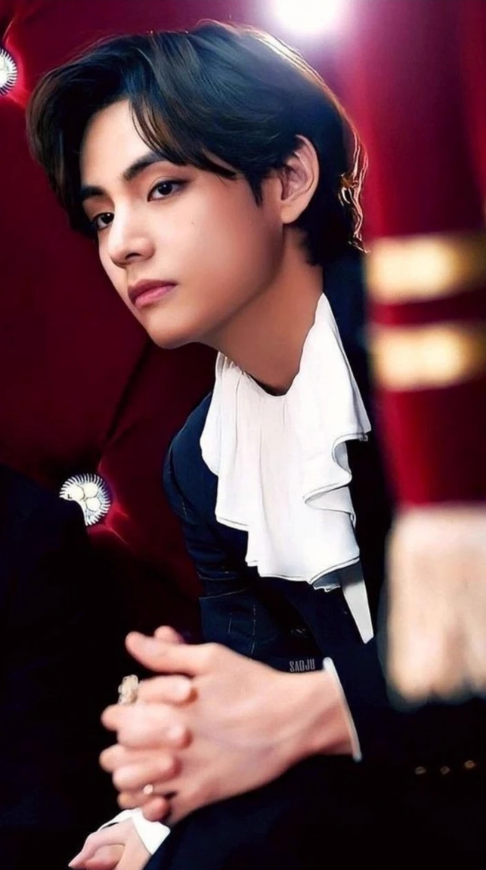 ♥️ Kim Taehyung ♥️ thumbnail