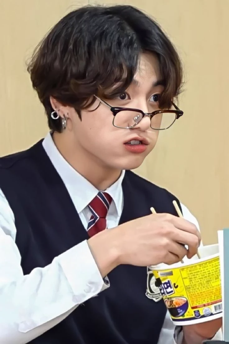 Jeon Jungkook  thumbnail