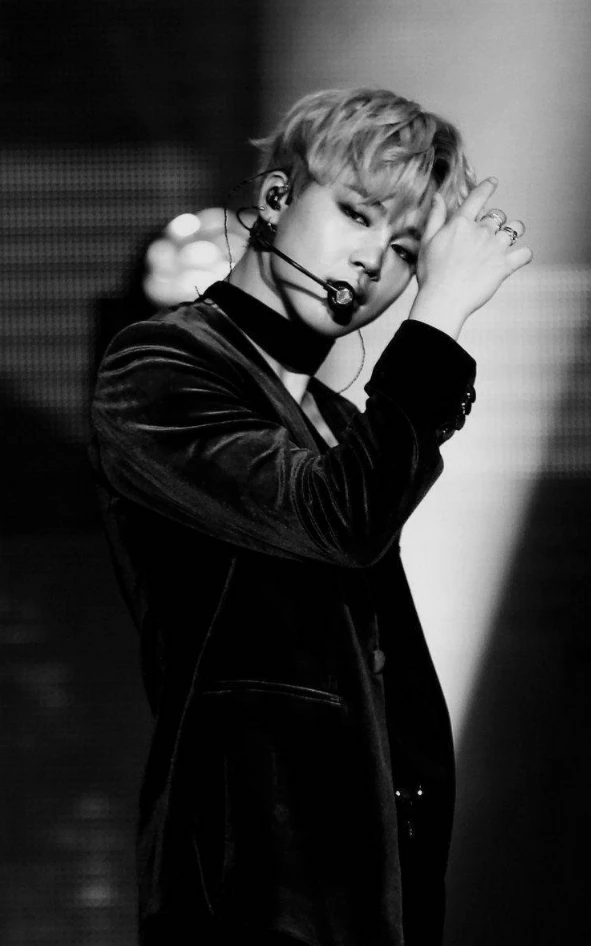 🖤 Park Jimin 🖤 thumbnail