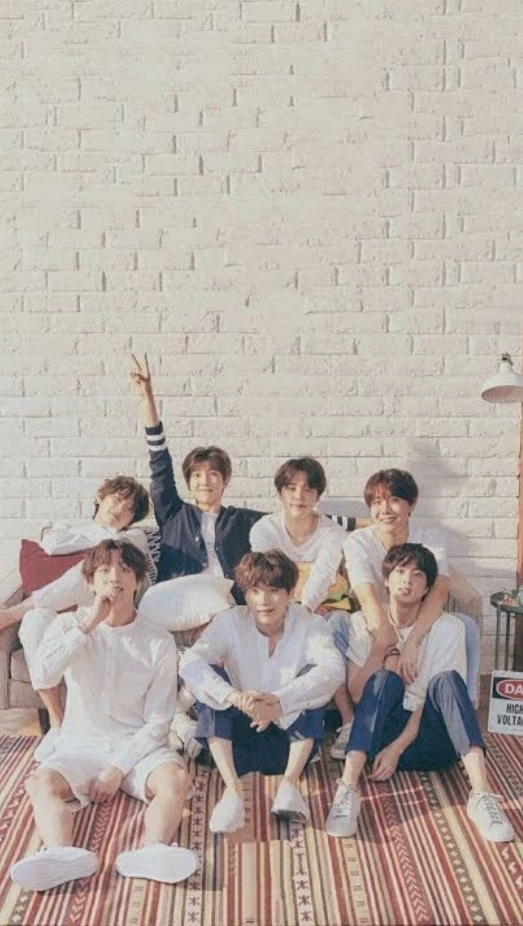 🔥BTS🔥 thumbnail