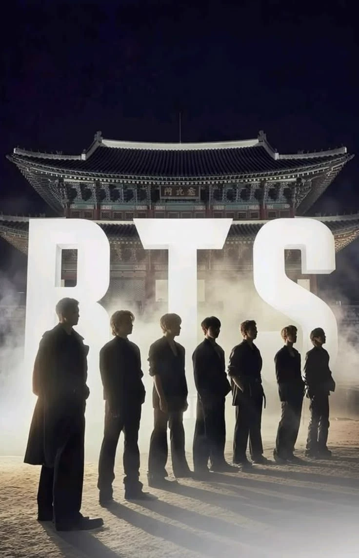 BTS thumbnail