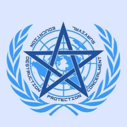 (Global Occult Coalition) thumbnail