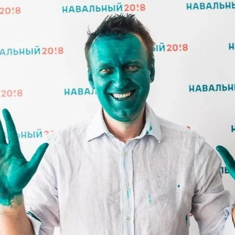 Alexey Navalny thumbnail