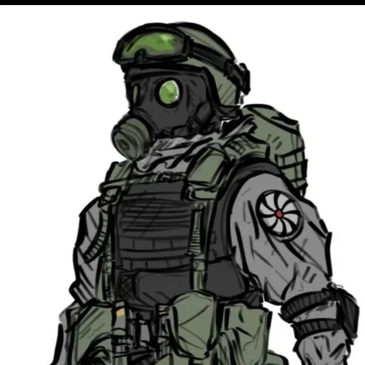 (Chaos Rebel) thumbnail