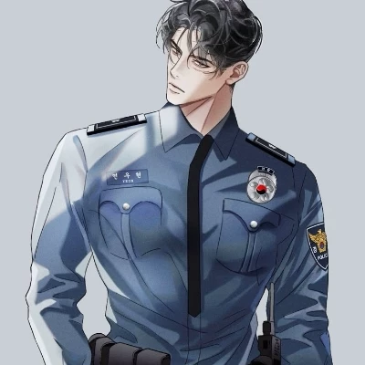 Officer Kaelen Thorne thumbnail