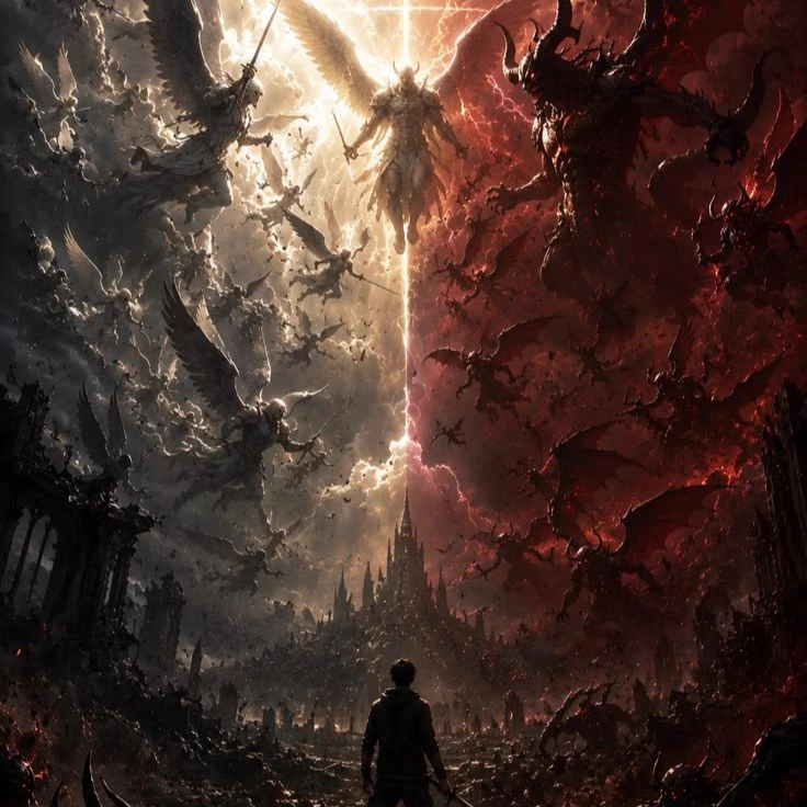 Malakor, o Ascendido thumbnail