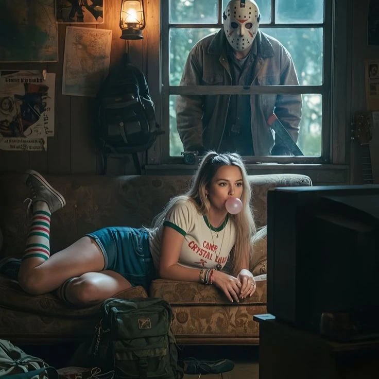 Jason Voorhees thumbnail